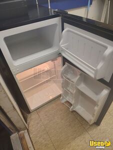 1998 Cargo Kitchen Food Trailer Work Table Pennsylvania for Sale