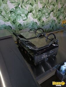 1998 Cf10 Coffee Concession Trailer Beverage - Coffee Trailer Additional 1 Florida for Sale