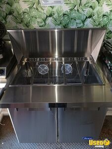 1998 Cf10 Coffee Concession Trailer Beverage - Coffee Trailer Additional 3 Florida for Sale