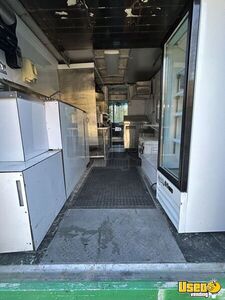 1998 Chassis M Line Walk- All-purpose Food Truck Backup Camera Indiana Diesel Engine for Sale