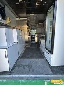 1998 Chassis M Line Walk- All-purpose Food Truck Backup Camera Indiana Diesel Engine for Sale
