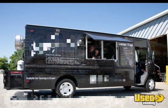 1998 Chevy All-purpose Food Truck Ontario Diesel Engine for Sale 1998 Chevy All-purpose Food Truck Ontario Diesel Engine for Sale