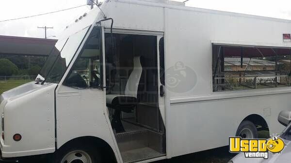 Sidestep Food Truck Sidestep Food Truck