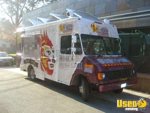 Food Truck Catering Redwood City Food Truck Catering Redwood City