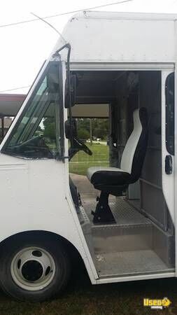 truck food chevy florida porch aluminum flooring