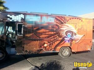 1998 Chevy P30 All-purpose Food Truck Nevada for Sale