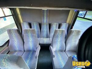 1998 Coach Bus Coach Bus 10 Virginia Diesel Engine for Sale