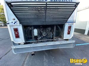 1998 Coach Bus Coach Bus 13 Virginia Diesel Engine for Sale