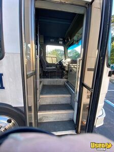 1998 Coach Bus Coach Bus 5 Virginia Diesel Engine for Sale