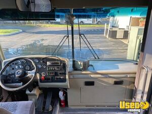 1998 Coach Bus Coach Bus 7 Virginia Diesel Engine for Sale