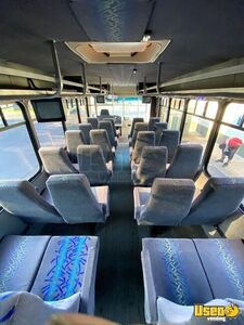 1998 Coach Bus Coach Bus 8 Virginia Diesel Engine for Sale