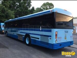 1998 Coach Bus Coach Bus Diesel Engine New Jersey Diesel Engine for Sale