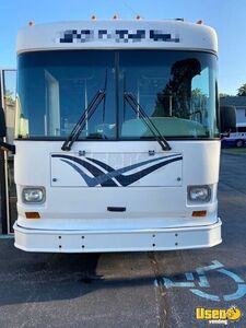 1998 Coach Bus Coach Bus Diesel Engine Virginia Diesel Engine for Sale