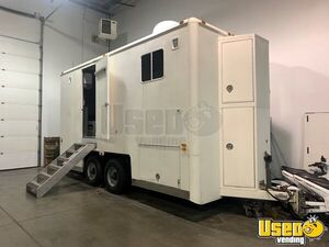 1998 Coach Kitchen Food Trailer Kitchen Food Trailer Indiana for Sale