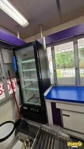 1998 Concession Trailer Awning South Carolina for Sale
