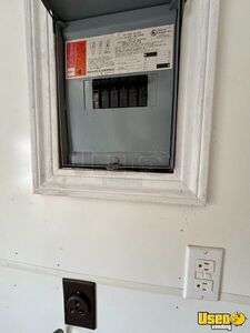 1998 Concession Trailer Concession Trailer 11 West Virginia for Sale