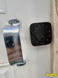 1998 Concession Trailer Concession Trailer 12 West Virginia for Sale