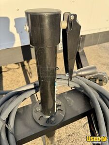 1998 Concession Trailer Concession Trailer 14 West Virginia for Sale