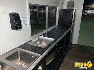 1998 Concession Trailer Concession Trailer 15 Arkansas for Sale