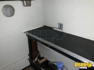 1998 Concession Trailer Concession Trailer Additional 1 Arkansas for Sale