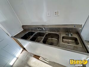 1998 Concession Trailer Concession Trailer Additional 1 West Virginia for Sale