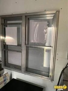 1998 Concession Trailer Concession Trailer Air Conditioning Mississippi for Sale