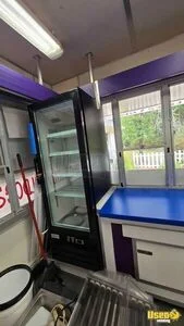 1998 Concession Trailer Concession Trailer Awning South Carolina for Sale