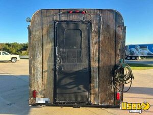 1998 Concession Trailer Concession Trailer Fire Extinguisher Arkansas for Sale