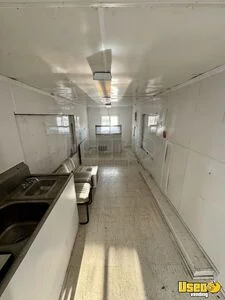 1998 Concession Trailer Concession Trailer Fresh Water Tank West Virginia for Sale