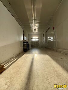 1998 Concession Trailer Concession Trailer Gray Water Tank West Virginia for Sale