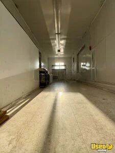 1998 Concession Trailer Concession Trailer Gray Water Tank West Virginia for Sale