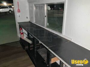 1998 Concession Trailer Concession Trailer Hand-washing Sink Arkansas for Sale