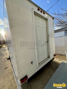 1998 Concession Trailer Concession Trailer Hand-washing Sink West Virginia for Sale