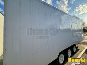 1998 Concession Trailer Concession Trailer Interior Lighting West Virginia for Sale