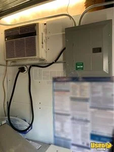 1998 Concession Trailer Concession Trailer Triple Sink Mississippi for Sale