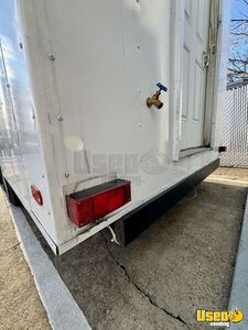 1998 Concession Trailer Concession Trailer Triple Sink West Virginia for Sale