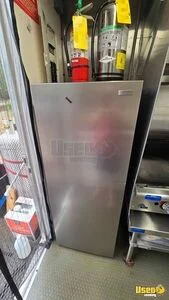 1998 Concession Trailer Deep Freezer South Carolina for Sale