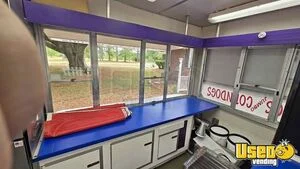 1998 Concession Trailer Insulated Walls South Carolina for Sale
