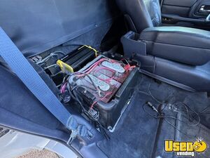 1998 Deville Coffee & Beverage Truck 29 Nevada Gas Engine for Sale