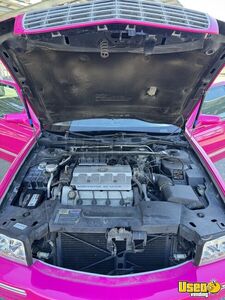 1998 Deville Coffee & Beverage Truck 30 Nevada Gas Engine for Sale
