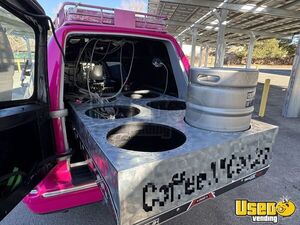 1998 Deville Coffee & Beverage Truck Additional 1 Nevada Gas Engine for Sale