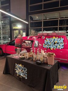 1998 Deville Coffee & Beverage Truck Interior Lighting Nevada Gas Engine for Sale
