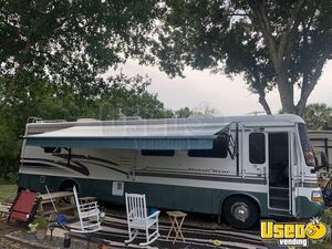 1998 Dutch Star Motorhome Bus Motorhome Florida Diesel Engine for Sale