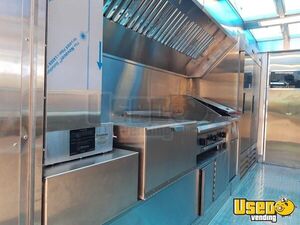 1998 Dx15 2.0 All-purpose Food Truck Propane Tank California Gas Engine for Sale