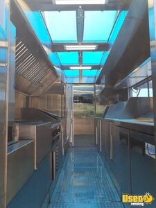 1998 Dx15 2.0 All-purpose Food Truck Refrigerator California Gas Engine for Sale