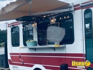 1998 E 350 All-purpose Food Truck Concession Window South Carolina Gas Engine for Sale