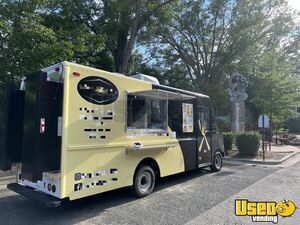 1998 E 350 All-purpose Food Truck North Carolina Gas Engine for Sale