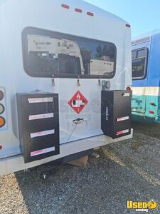1998 E-350 All-purpose Food Truck Propane Tank British Columbia Diesel Engine for Sale