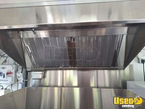 1998 E-350 All-purpose Food Truck Stovetop British Columbia Diesel Engine for Sale