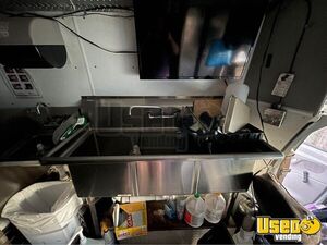 1998 E350 All-purpose Food Truck Flatgrill Louisiana for Sale